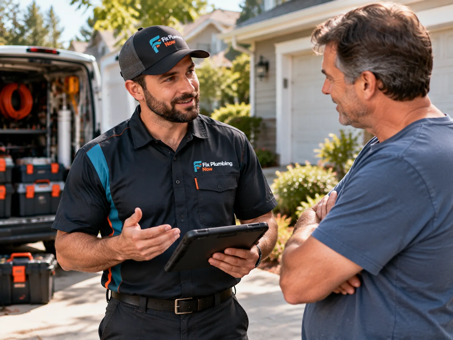 Clogged Drain Service Walsh, IL FAQs